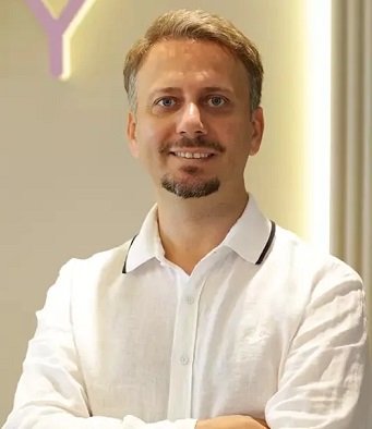 Assoc. Dr. Kadri İla