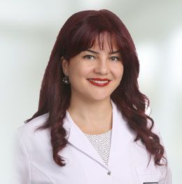 Assoc. Dr. Ebru Görgün