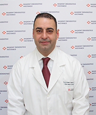 Prof. Dr. Hakkı Tankut Akay