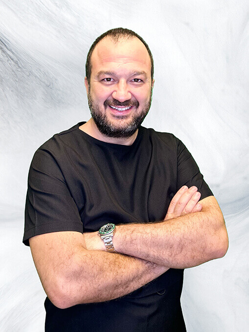 Dt. Berk GÖL