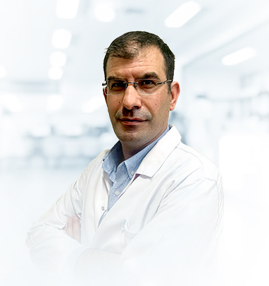 Exp. Dr. Şevket BALTA 