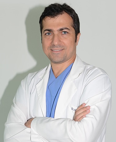Assoc. Dr. Hüsnü TOKGÖZ