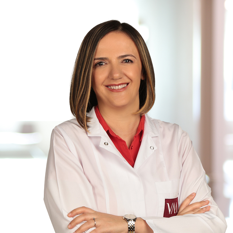 Assoc. Prof. Dr. Sema Türker 