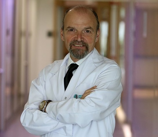 Assoc. Dr. Oğuz TAN