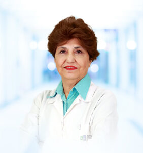 Op. Dr. Mine Kürkçüoğlu