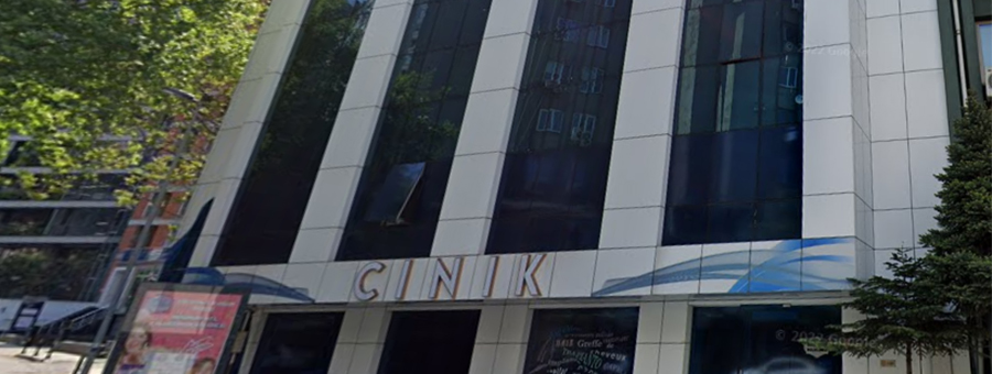 Private Cinik Polyclinic