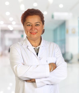 Exp. Dr. Füsun TOPÇUGİL