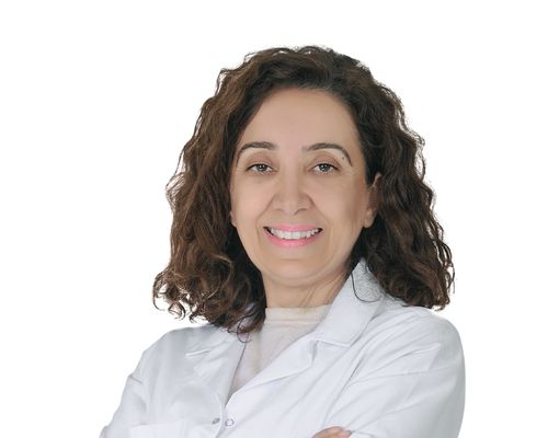 Op. Dr. Zinnet Tüzünalp