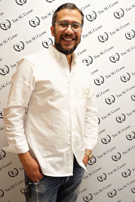 DR. Serbülent GÜZEY