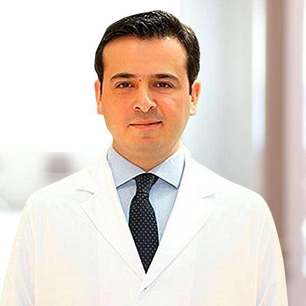 Prof. Dr. Merter Yalçınkaya 