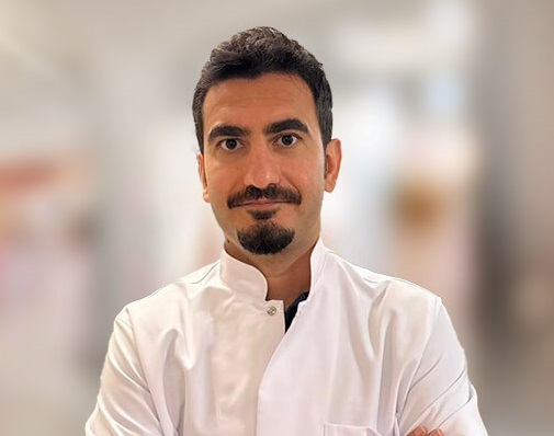 OP. DR. HASAN KIZILTOPRAK