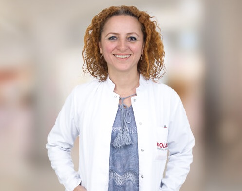 OP. DR. DİLEK ACAR