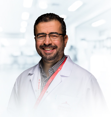Exp. Dr. Şemsettin ORUK 