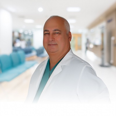 Op. Dr. Haluk ÇİMEN
