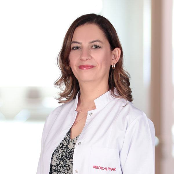 Dr. Hatice Gülhan Sözen 