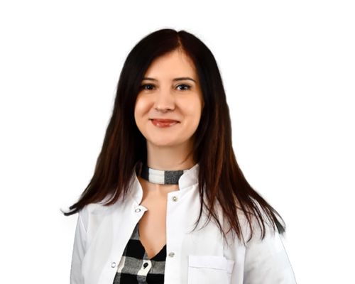 Exp. Dr. Sinem İmrahor