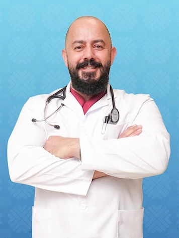 Assoc.Dr. Oktay OLMUŞÇELİK 