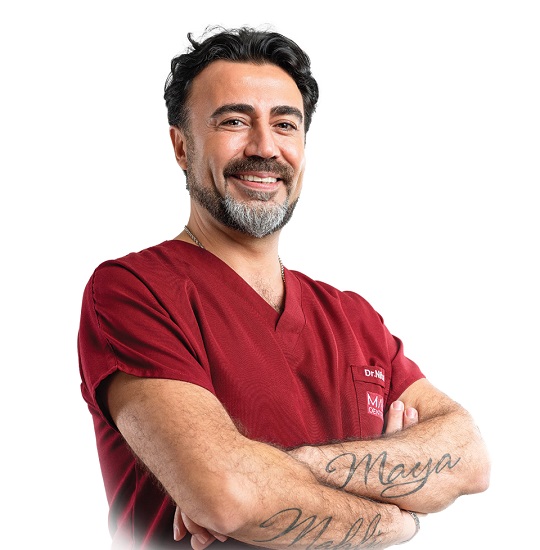 Dr. Nihat Dik