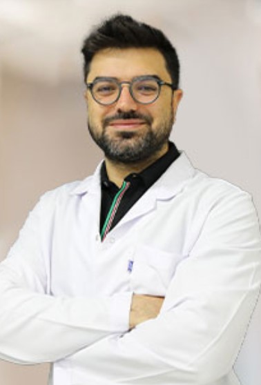 Op. Dr. Perçin Serhat Yengin 