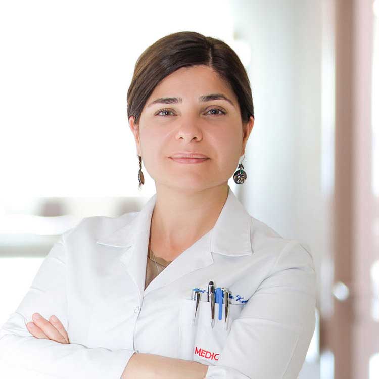 Prof. Dr. Gülsün Karasu 