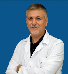 Exp. Dr. Cem Cemal Balaban