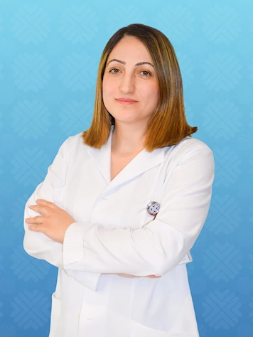 Prof.Dr. Sevilay Oğuz KILIÇ 