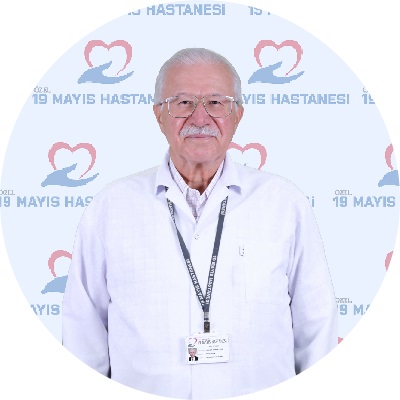 Prof. Dr. Demirali ONAT