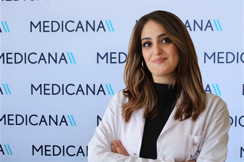 Exp. Dr. Ahsen Büyükavşar  
