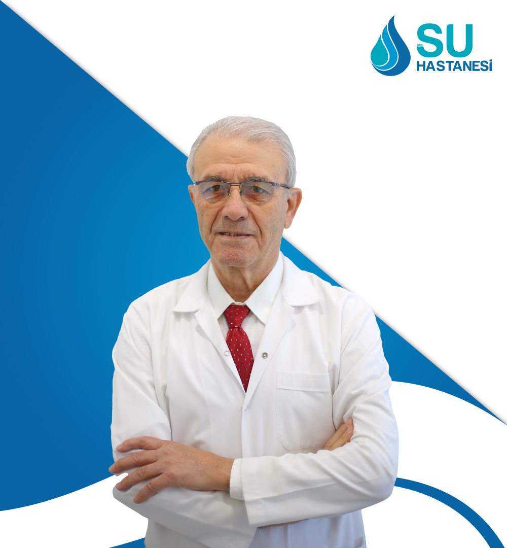 Op. Dr. Nuri YÜKSEL 