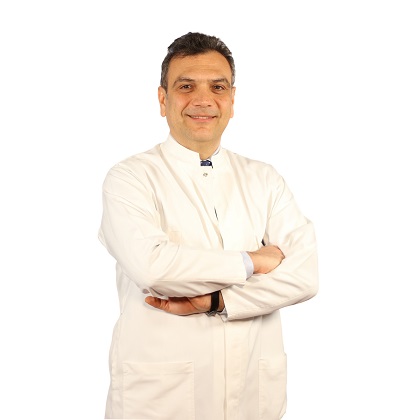 Prof. Dr. Ahmet Özkara