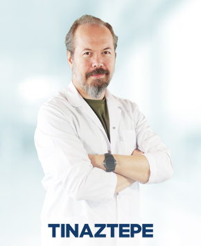 Exp. Dr. Ogün Hatiboğlu 