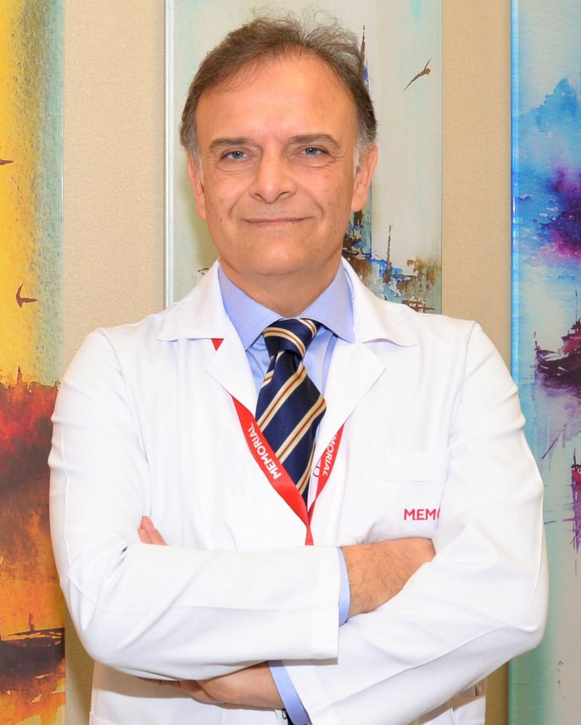 MD Özgür MOLLAOĞLU 