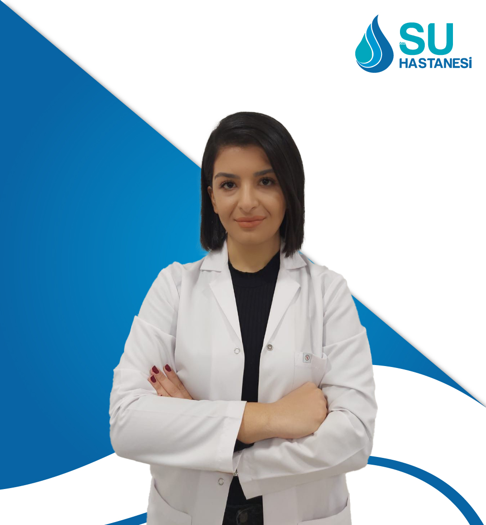 Psychologist Seçil Sak 