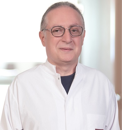 Op. Dr. Saim Kale