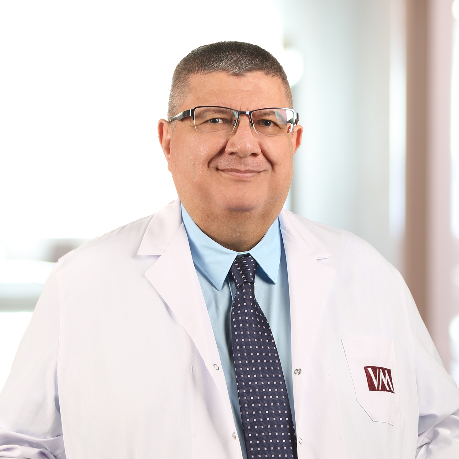 Op. Dr. Mehmet Baha Çetin 