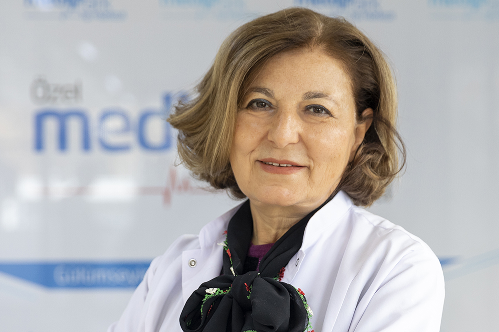 Exp. Dr. Ayper TURNA