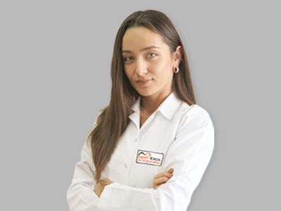 DT. AYLİN HUNDER