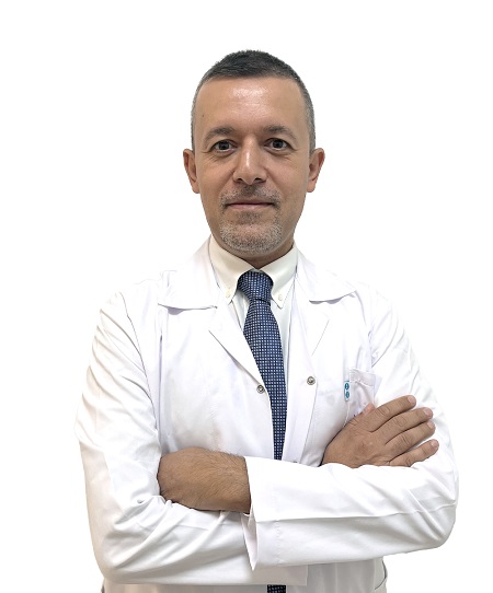 Assoc. Dr. Barış YILBAŞ