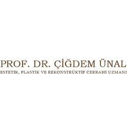 Private Expert. Dr. Cigdem Unal Gulmeden Clinic
