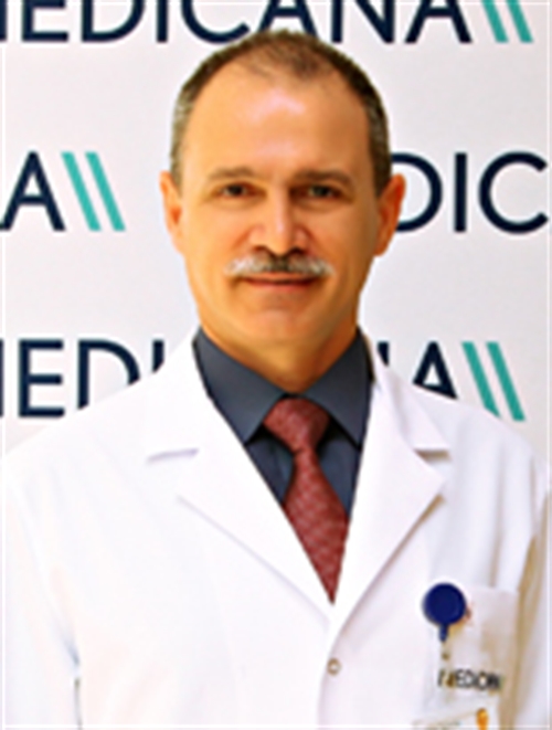Exp. Dr. Safwat Abbas Ali Askar  