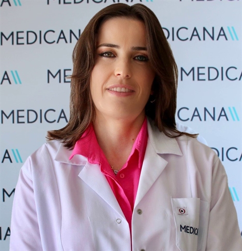 Exp. Dr. Öznur Erbağ