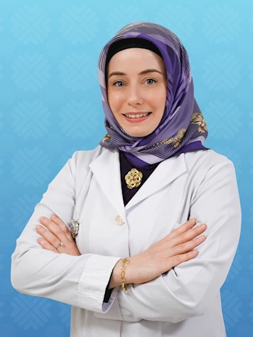 Assoc. Prof. Dr. Betül KILIÇ 