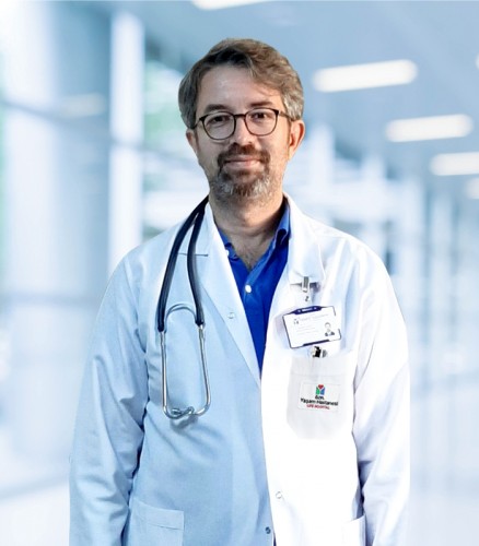 Exp. Dr. Bayram ALTUNTAŞ