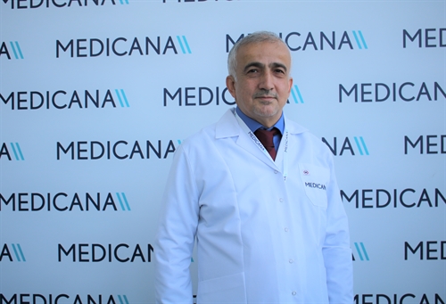 Exp. Dr. Yusuf Karaaslan 