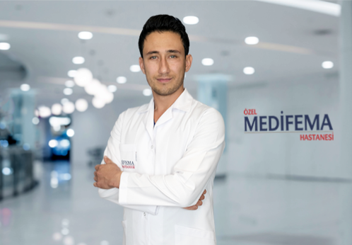 Dr. Mohammed Hanif Fayzi