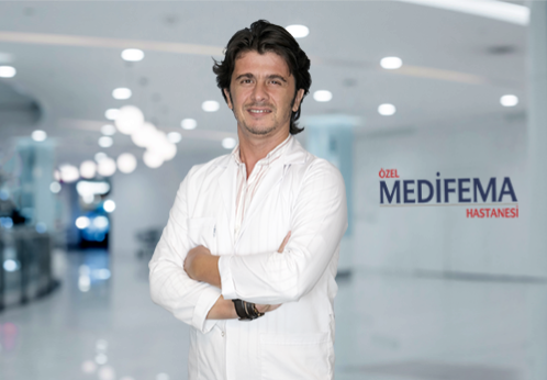 Exp. Dr. Mehmet Onur Kahya