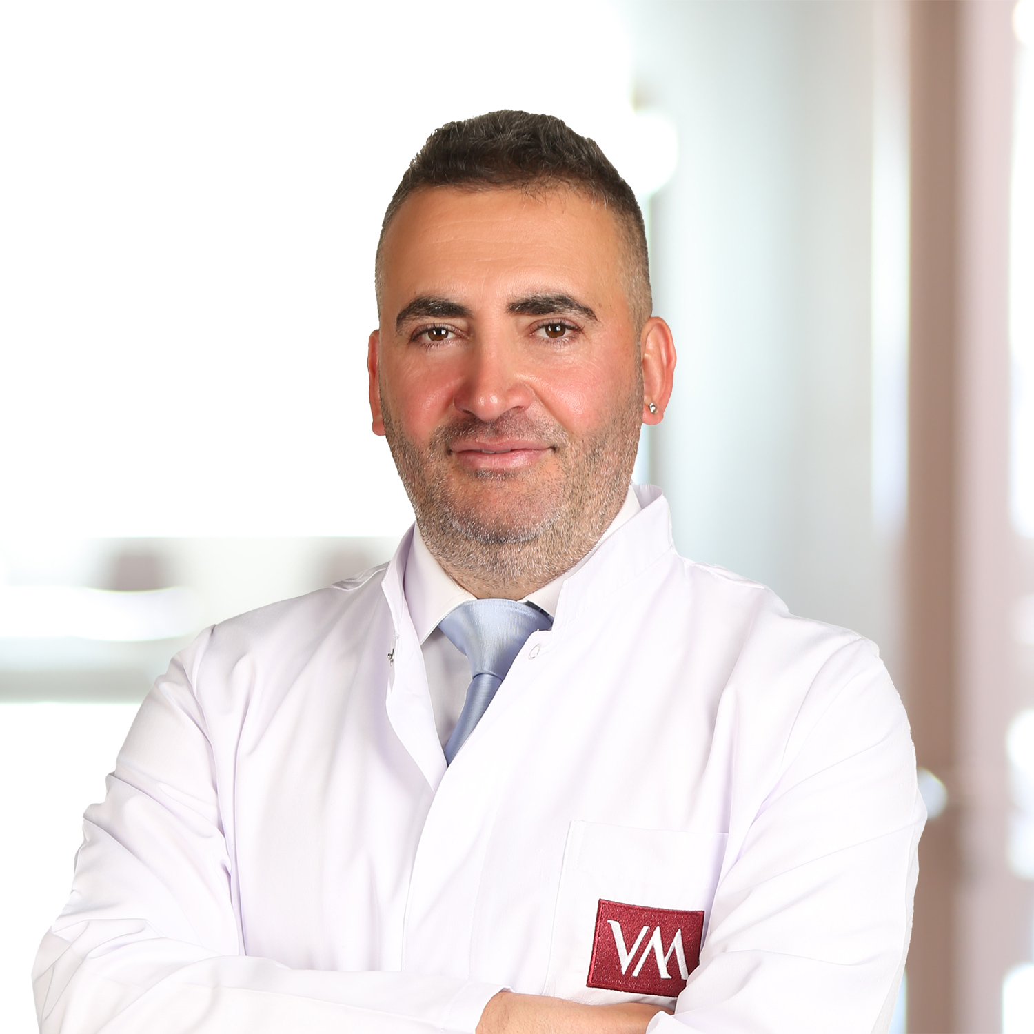 Prof. Dr. Oktay Akça 