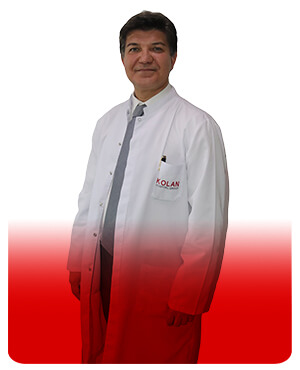 Op. Dr. Seyhan ÖZCAN