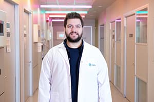 Psychologist Can KARPAT 