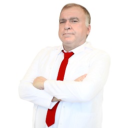 Prof. Dr. Erkan KURALAY